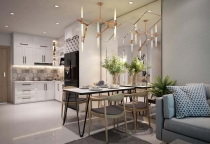 dịch vụ thiết kế và thi công công trình ngoại thất và nội thất